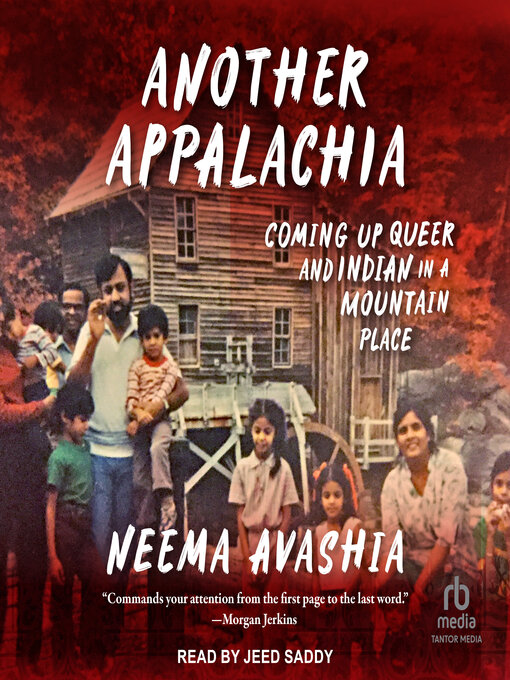 Title details for Another Appalachia by Neema Avashia - Available